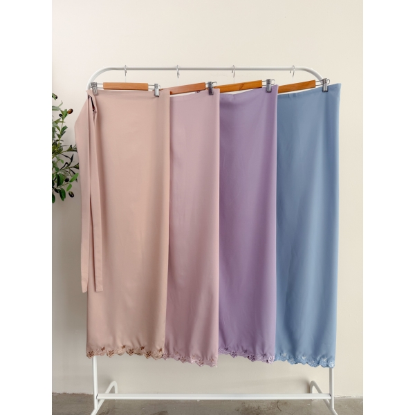 Rina Semi Instant Pario 